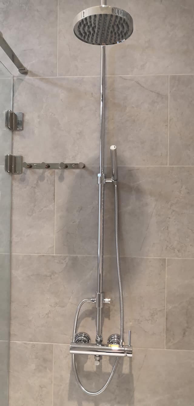 INAX 衛浴與大水量