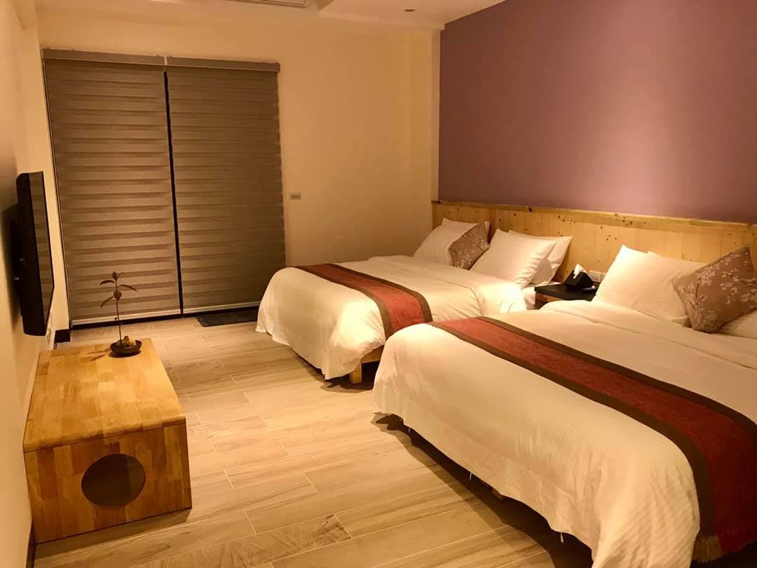 102 豪華 SPA 四人房 圖片 1