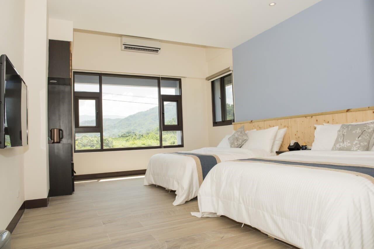 103 景觀四人房 圖片 1