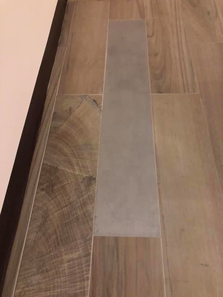 房內健康接地